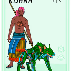 Mufasa Kijana