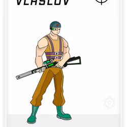 Dmitry Vlaslov