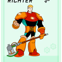 Claus Richter