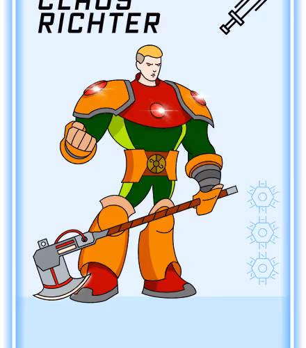 Claus Richter