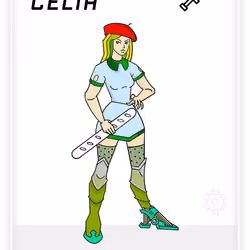 Elis Celia