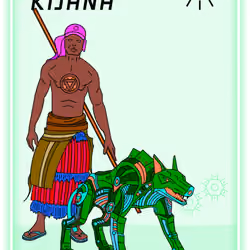Mufasa Kijana