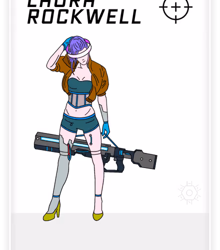 Laura Rockwell