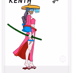 Natsuki Kenta