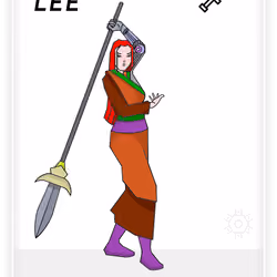 Rebecca Lee