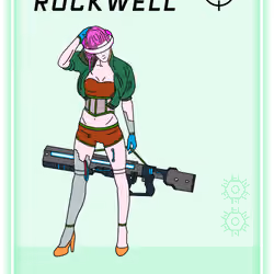 Laura Rockwell