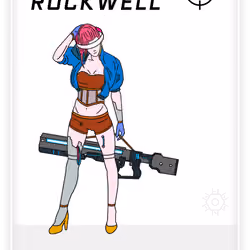 Laura Rockwell