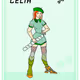 3464