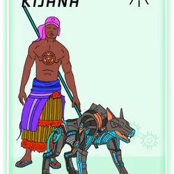 Mufasa Kijana