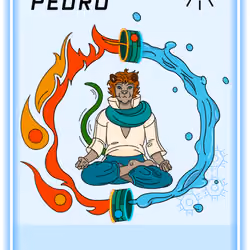 Sai Baba Pedro