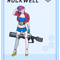 Laura Rockwell