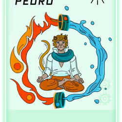 Sai Baba Pedro
