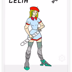 Elis Celia