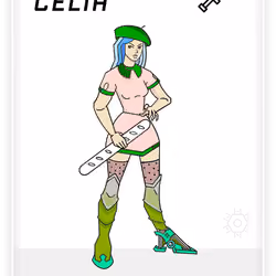 Elis Celia