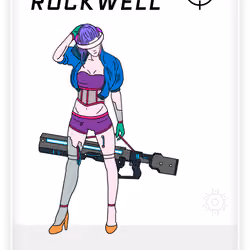 Laura Rockwell