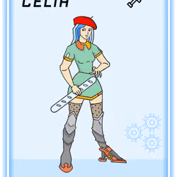 Elis Celia