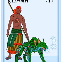 Mufasa Kijana
