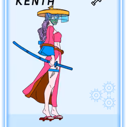 Natsuki Kenta