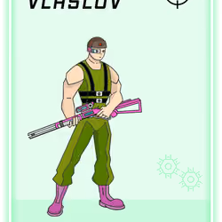 Dmitry Vlaslov