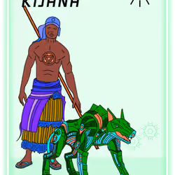 Mufasa Kijana