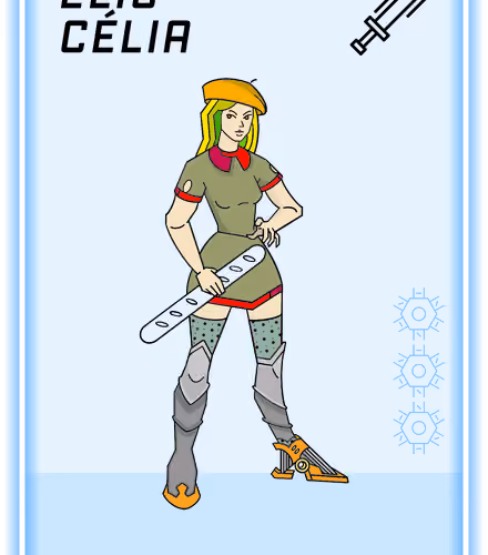 Elis Celia