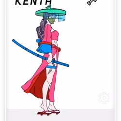 Natsuki Kenta