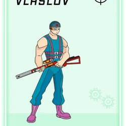 Dmitry Vlaslov