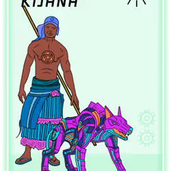Mufasa Kijana