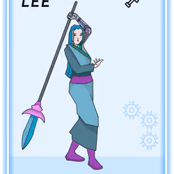 Rebecca Lee