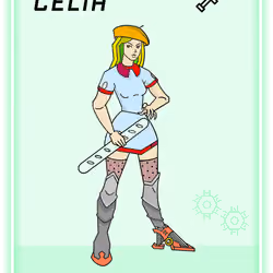 Elis Celia