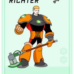 Claus Richter