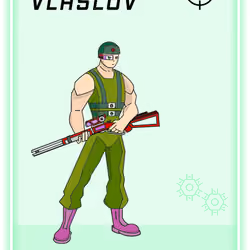 Dmitry Vlaslov