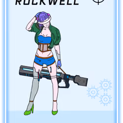 Laura Rockwell