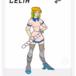 Elis Celia