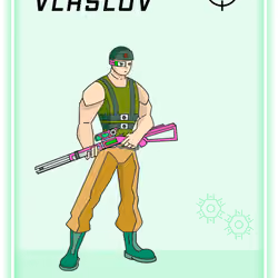 Dmitry Vlaslov