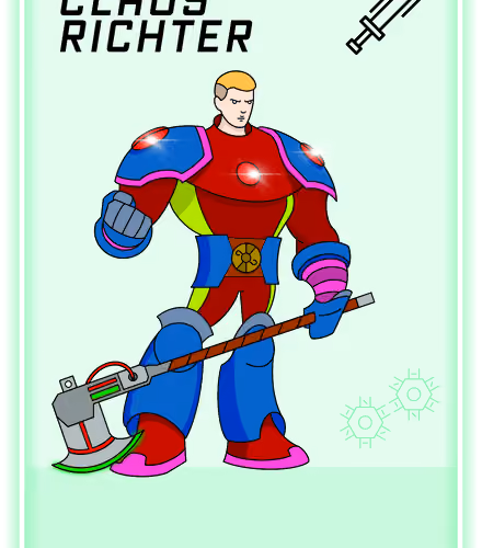 Claus Richter