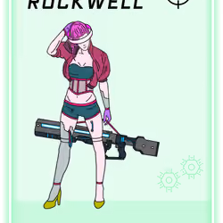 Laura Rockwell