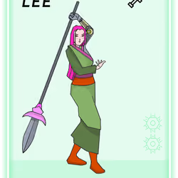Rebecca Lee