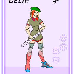 Elis Celia