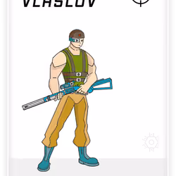 Dmitry Vlaslov