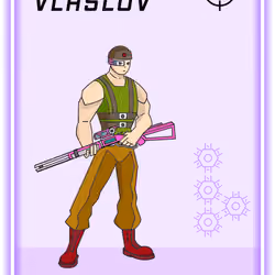Dmitry Vlaslov