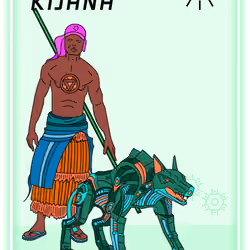 Mufasa Kijana