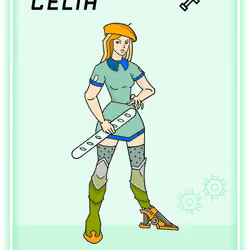 Elis Celia