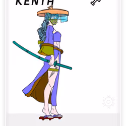 Natsuki Kenta