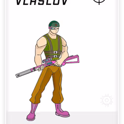 Dmitry Vlaslov