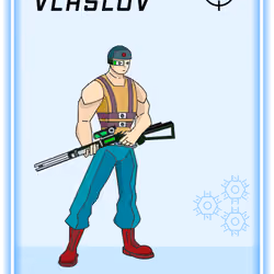 Dmitry Vlaslov