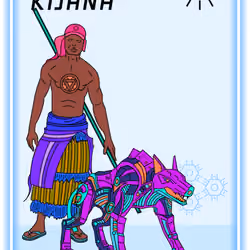 Mufasa Kijana