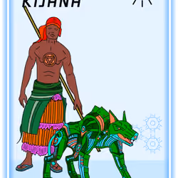 Mufasa Kijana