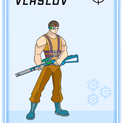 Dmitry Vlaslov