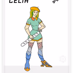 Elis Celia